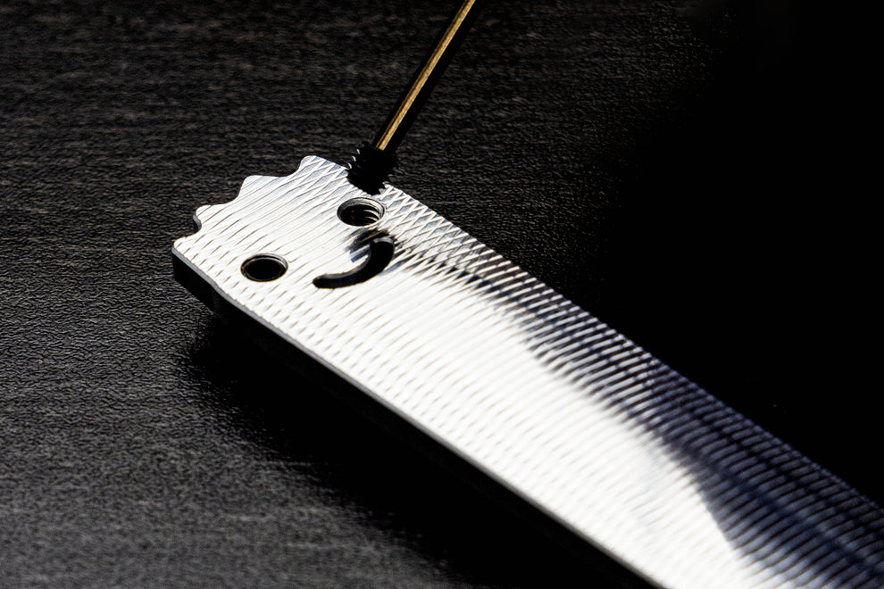 SQUID INDUSTRIES Metal Squiddy-AL