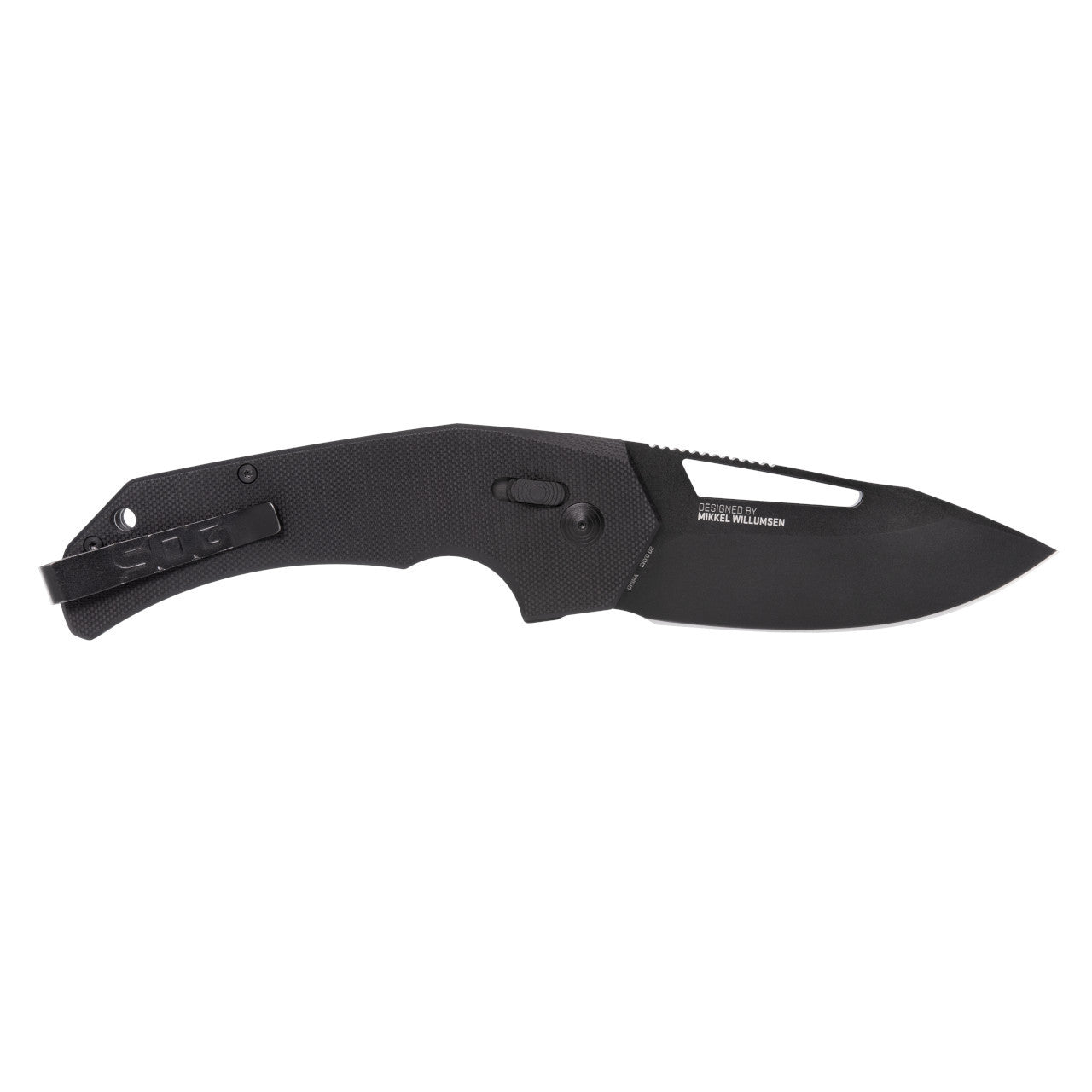 SOG Prohen XR