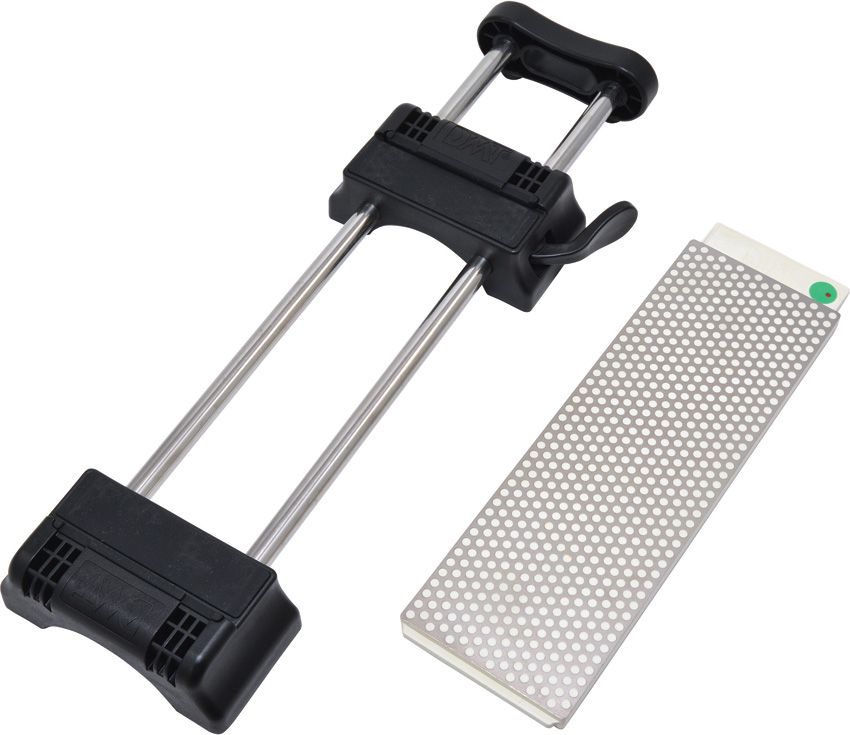 DMT DuoSharp Bench Stone 8" F/XF