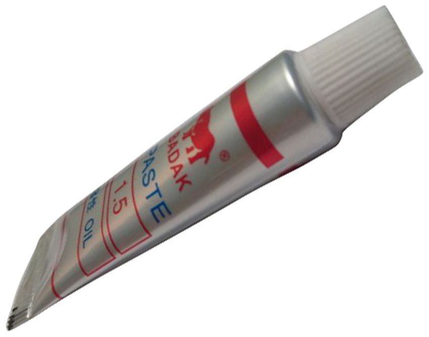 KMFS Diamond Paste 3000