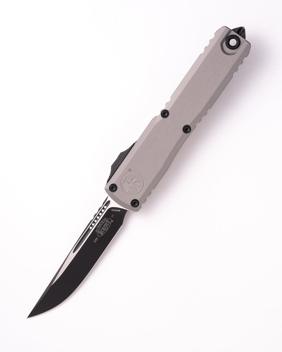 MICROTECH ULTRATECH® GEN IV S/E BLACK STANDARD NATURAL CLEAR (11214-1NC)