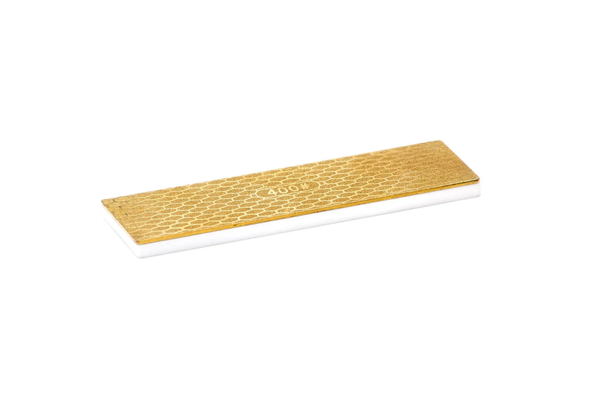 SHARPI diamond/ceramic plate knife sharpener