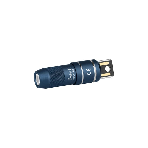 OLIGHT imini 2 Rechargeable Mini Flashlight