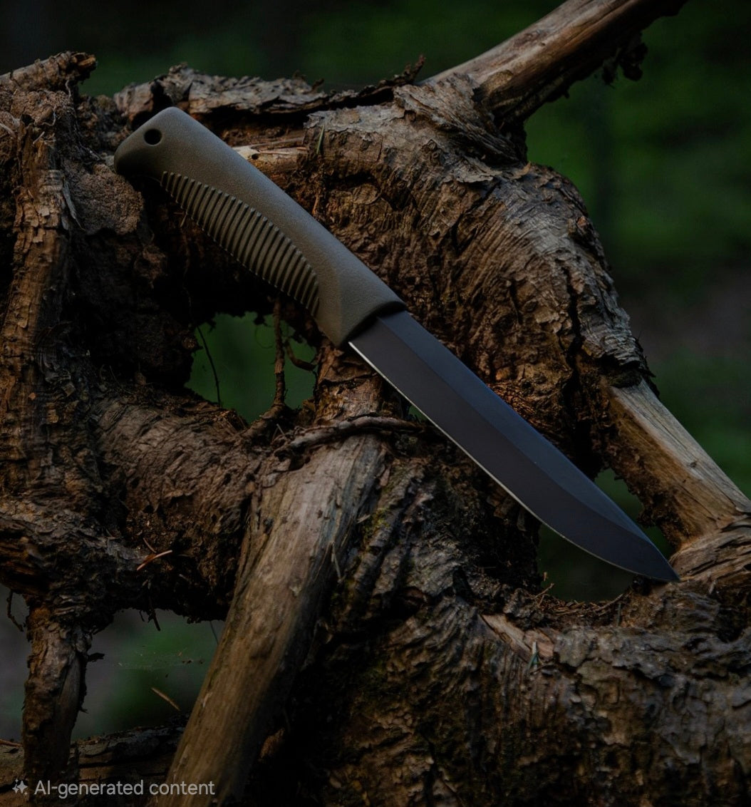 PELTONEN KNIVES M95 Ranger puukko