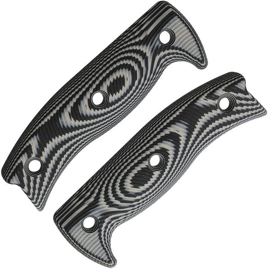 ESEE Handle For ESEE 5 Black/Gray