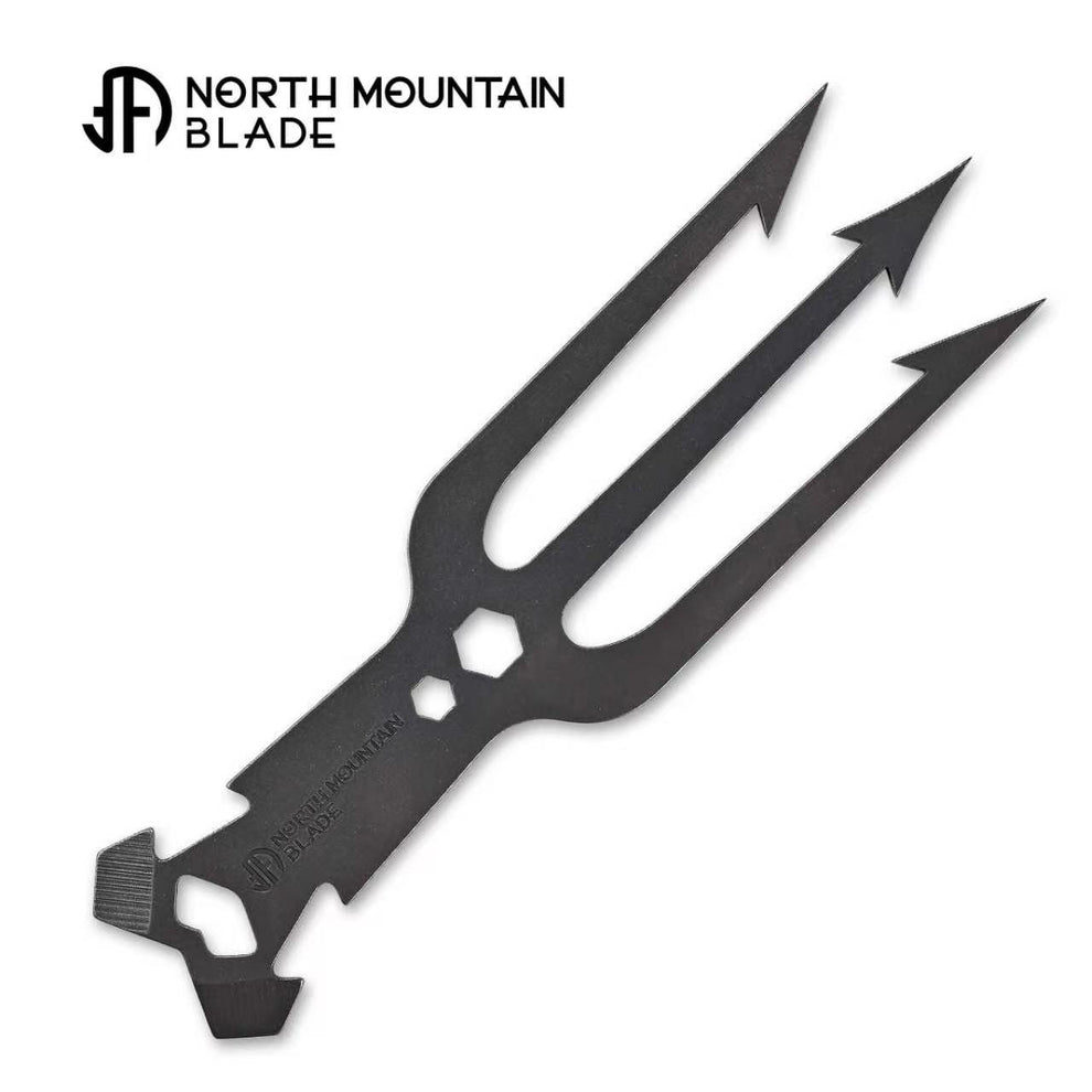 North Mountain Survival Harpoon