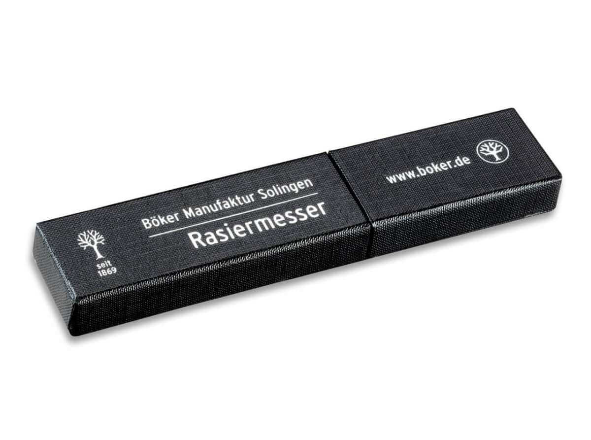 BOKER The Celebrated Wenge