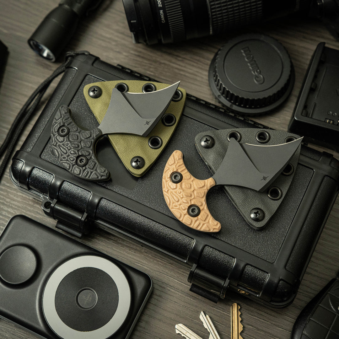 TOOR Vasive 2.0 - Bomber Black