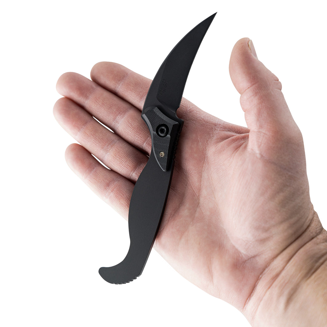 TOOR Pincer - SOCOM Black