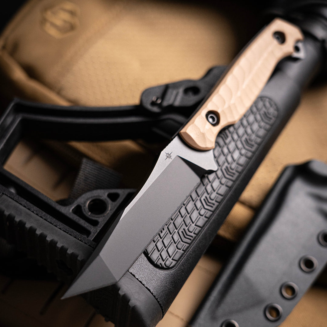 TOOR Krypteia T - FDE