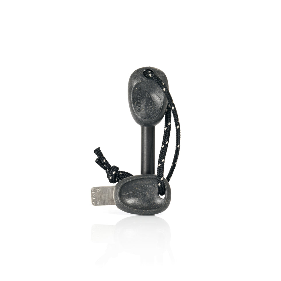 LIGHT MY FIRE Swedish FireSteel army 2in1