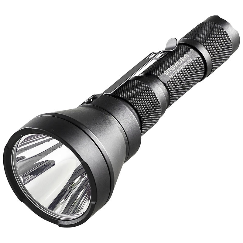 STREAMLIGHT MEGASTREAM® HP USB