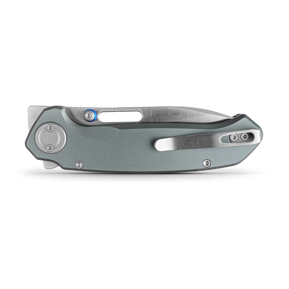 VOSTEED Zander - Vanchor Lock® (3.40" S35VN Blade & Aluminum Handle) - A4605