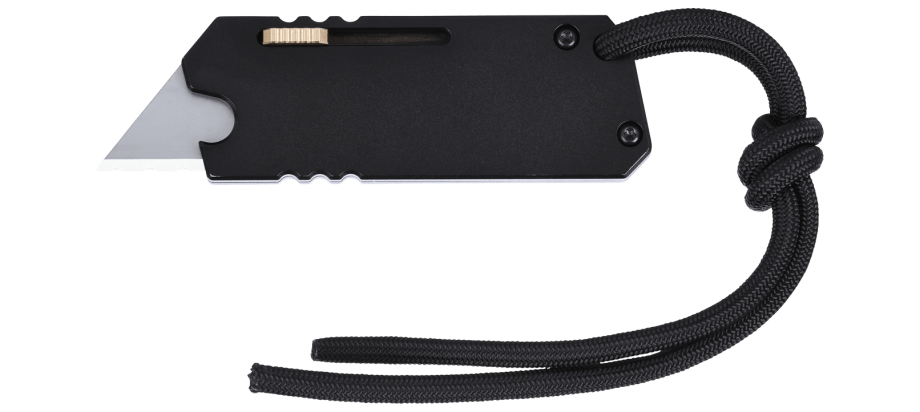 CRKT C.U.T. (Compact. Utility. Tool.) Manual Out The Front Pocket Knife