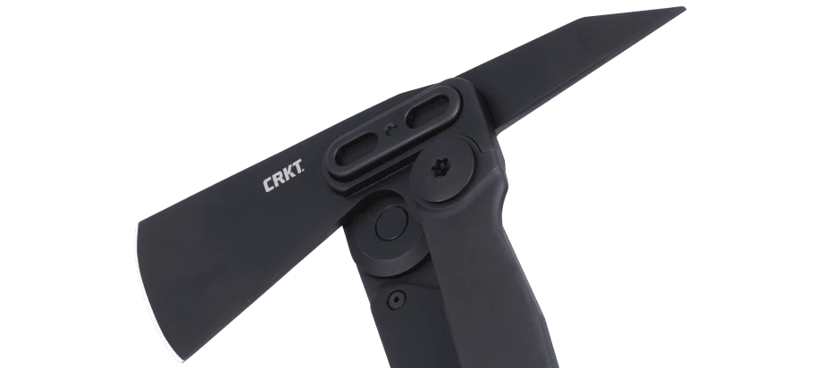 CRKT Provoke® X
Morphing Axe