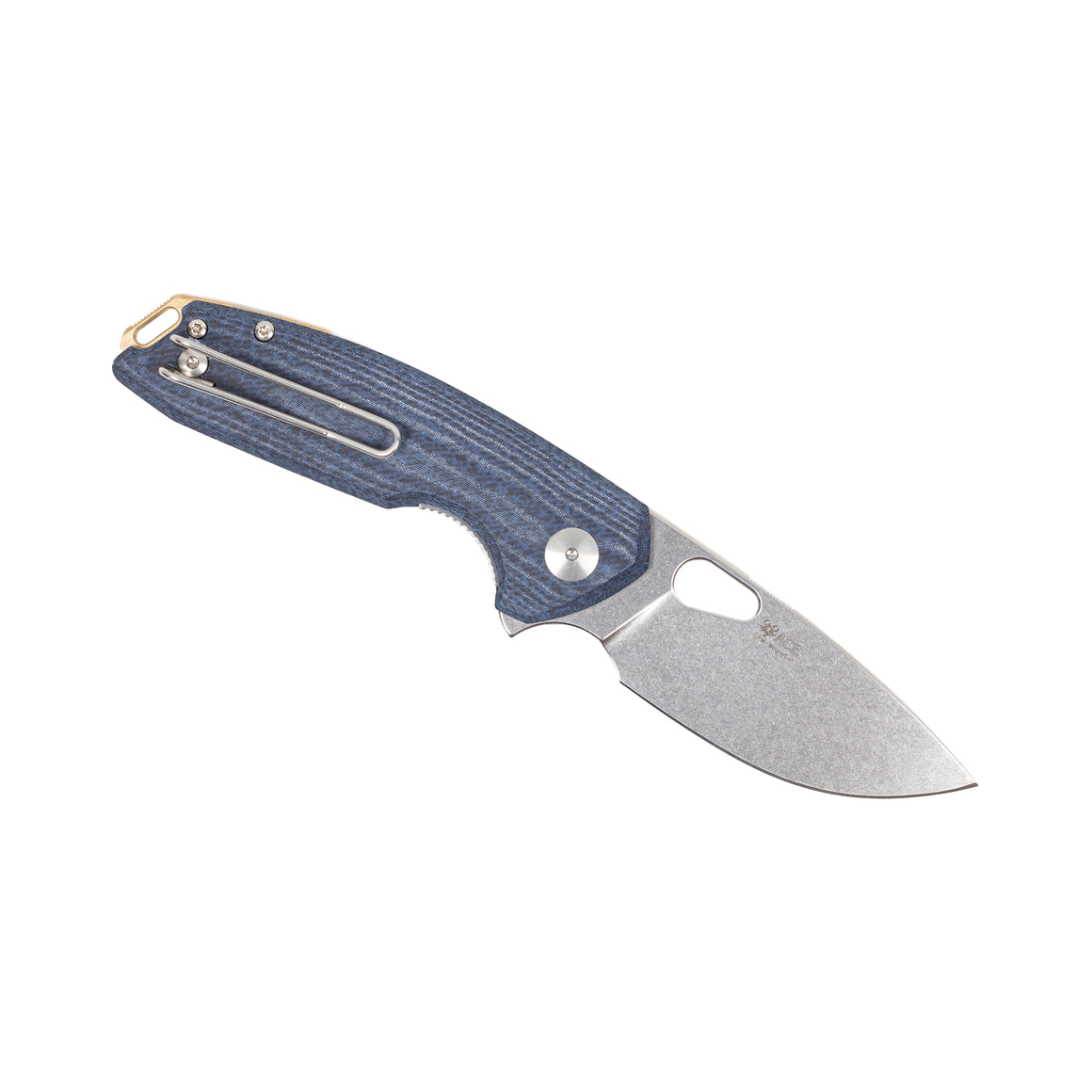 GIANT MOUSE ACE Tribeca - Denim