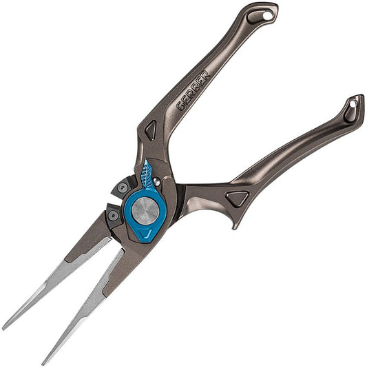 Gerber Magniplier 7.5 Salt Needle
