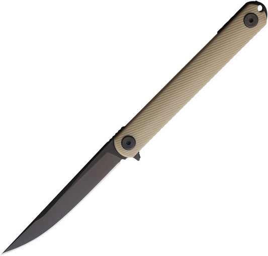 Spartan-Nemec Folder GFN, Tan