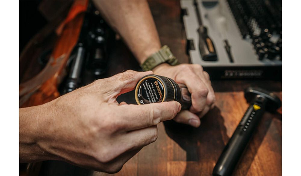 Wheeler® F.A.T. Wrench®