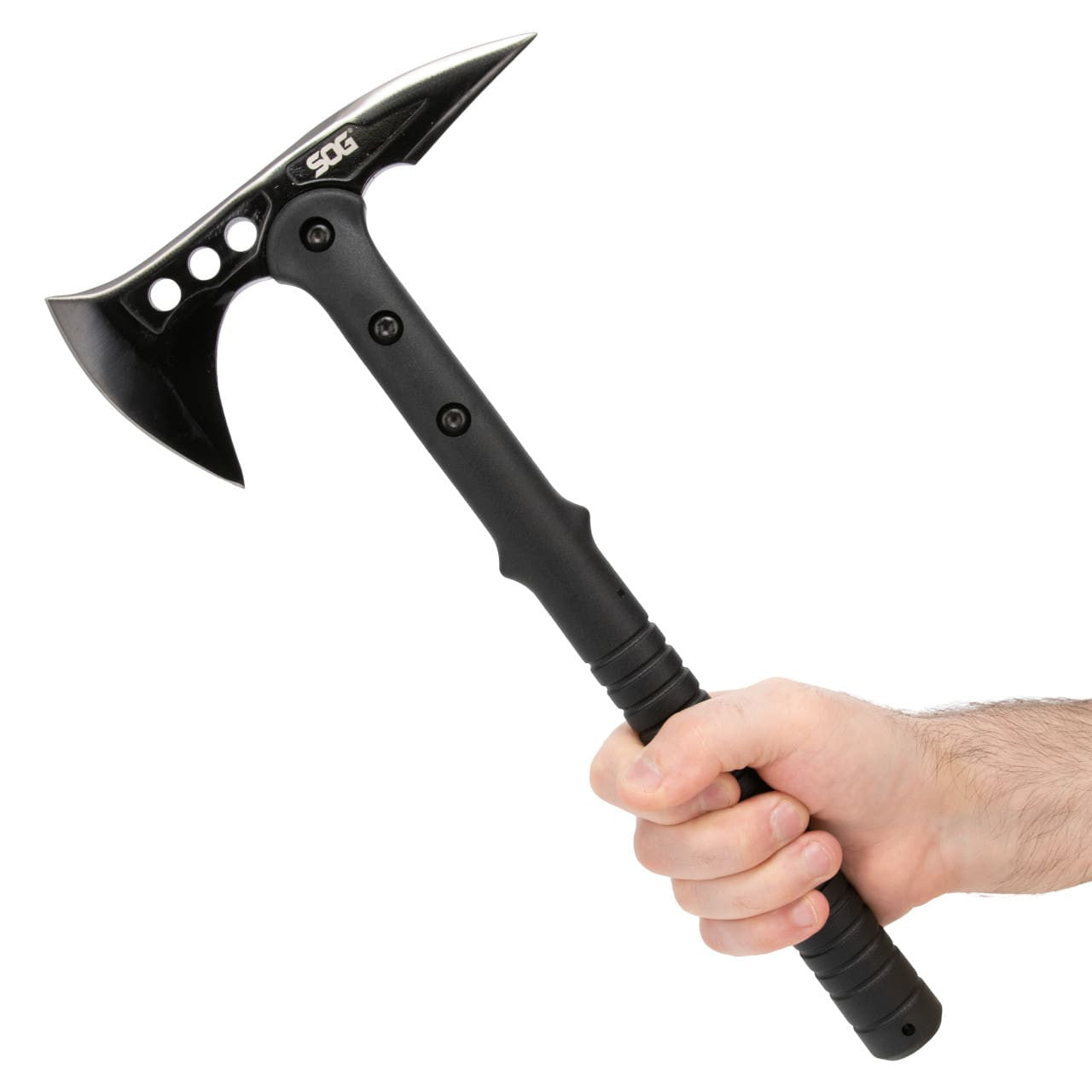 SOG Apocalypse Edge Axe