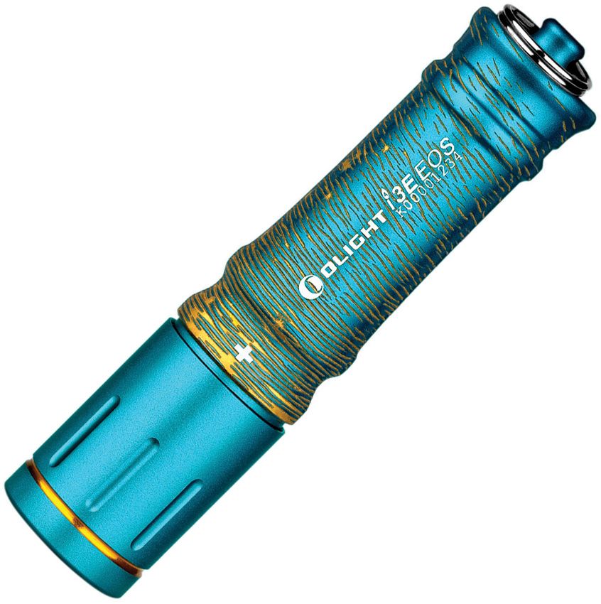 OLIGHT i3E EOS Keychain Flashlight