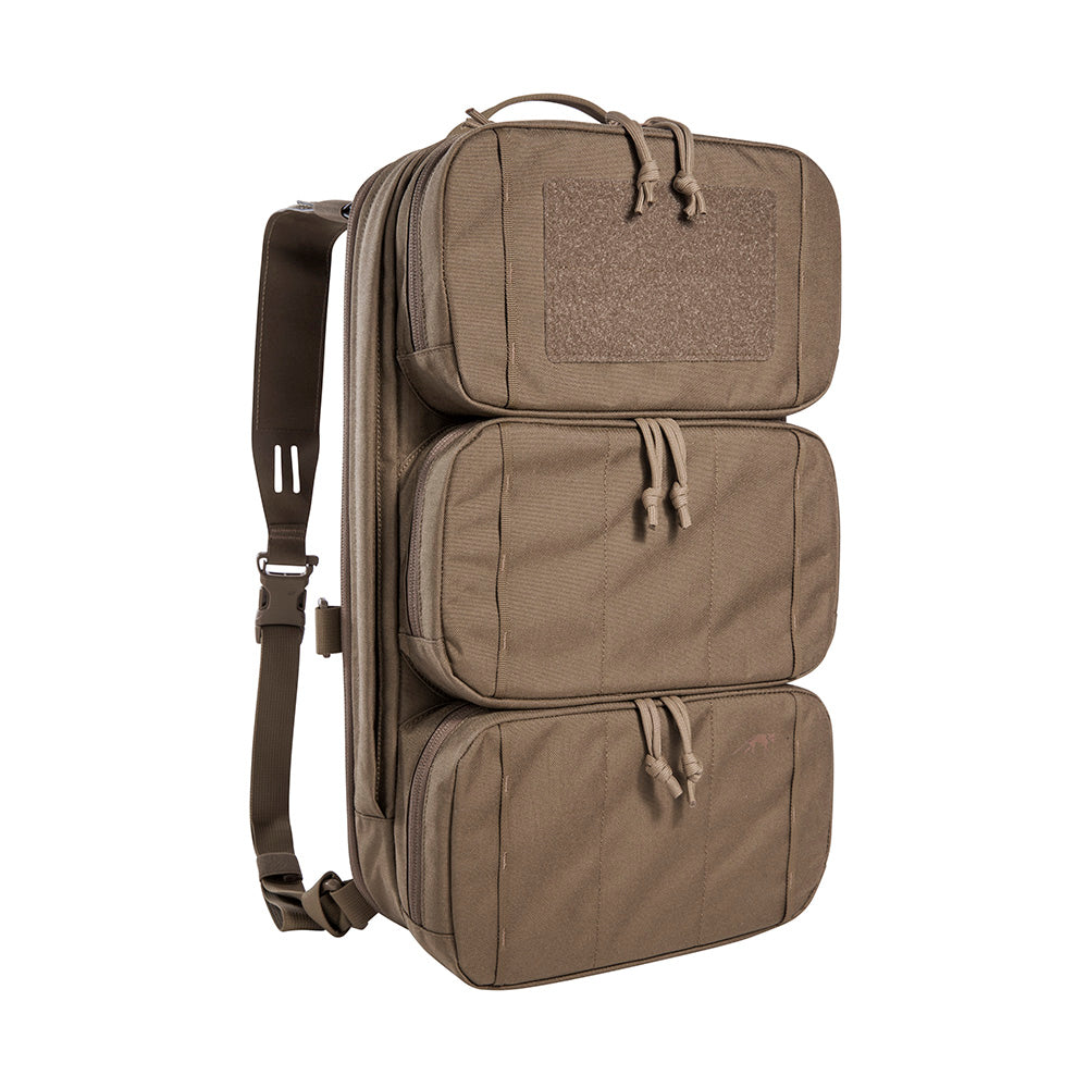 TASMANIAN TIGER MODULAR CHEST RIG PACK