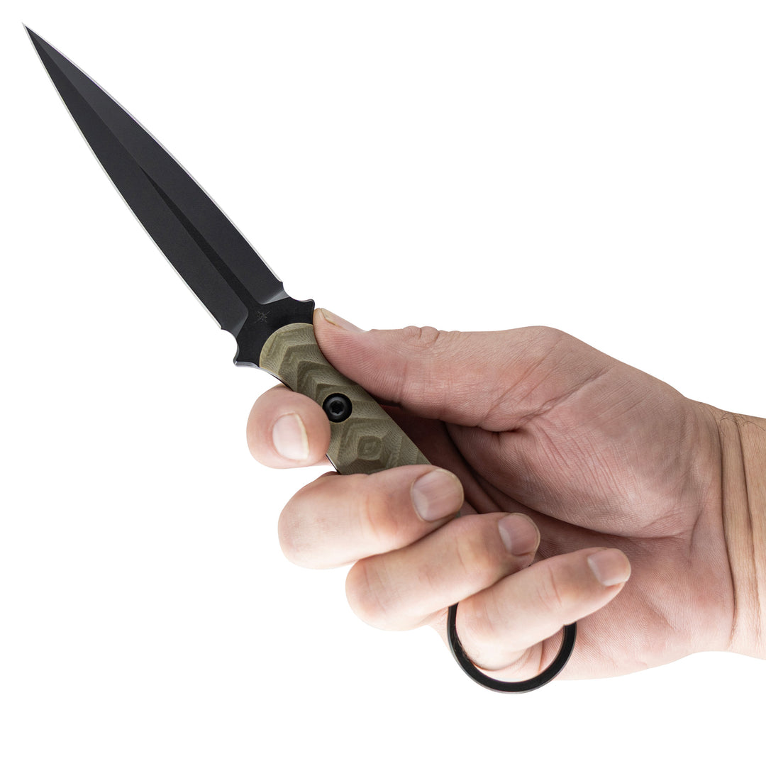 TOOR Specter R - Ranger Green