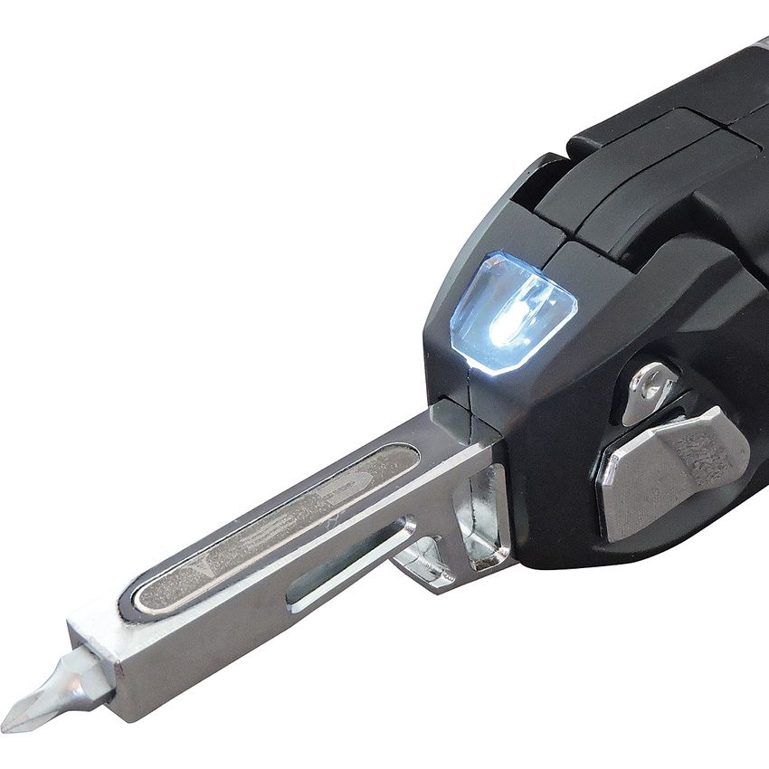 KELVIN TOOLS 36 Urban Ultra Tool