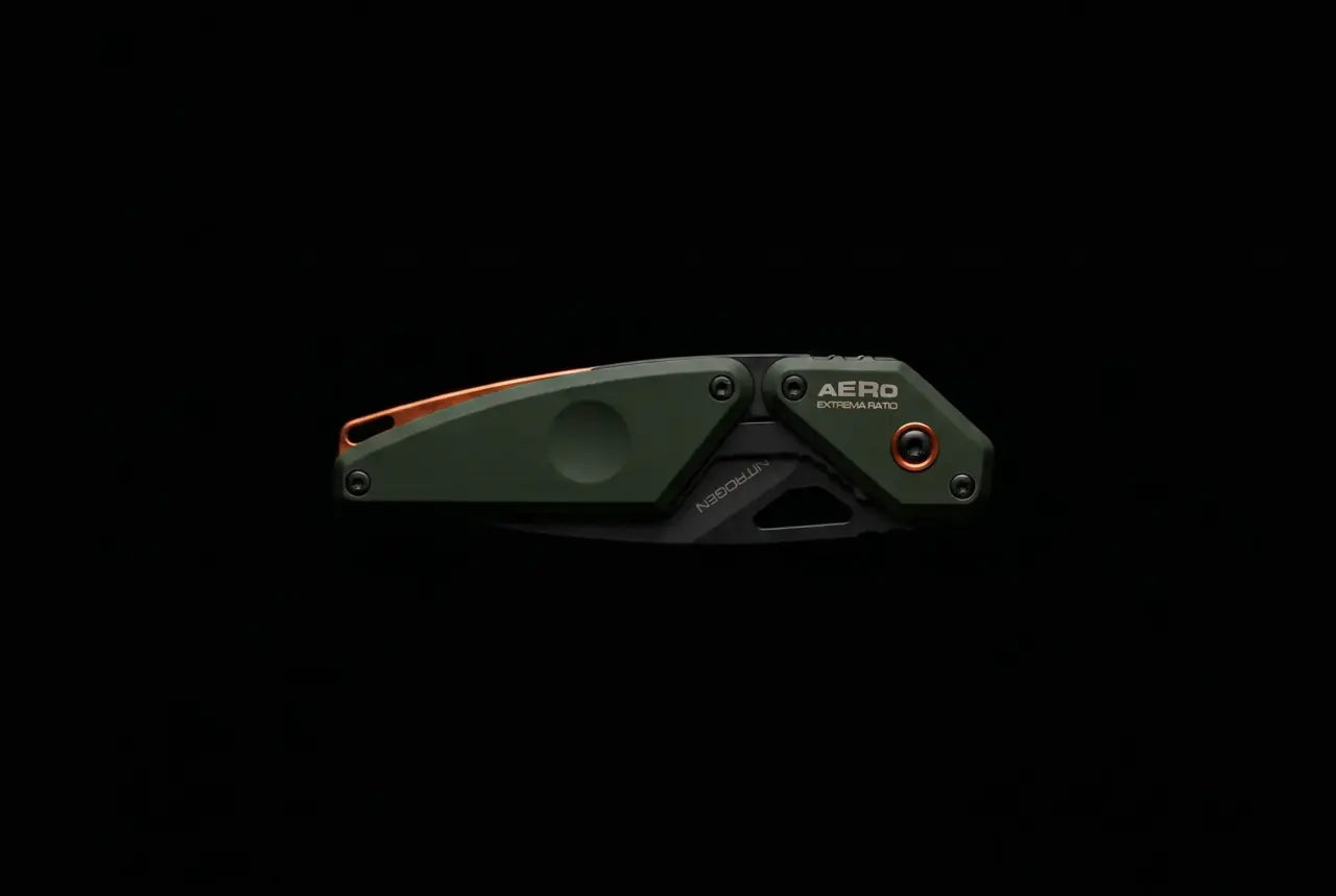 EXTREMA RATIO AERO