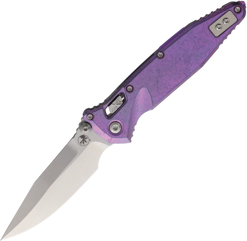 Microtech Socom Ram-Lok Marfione Select