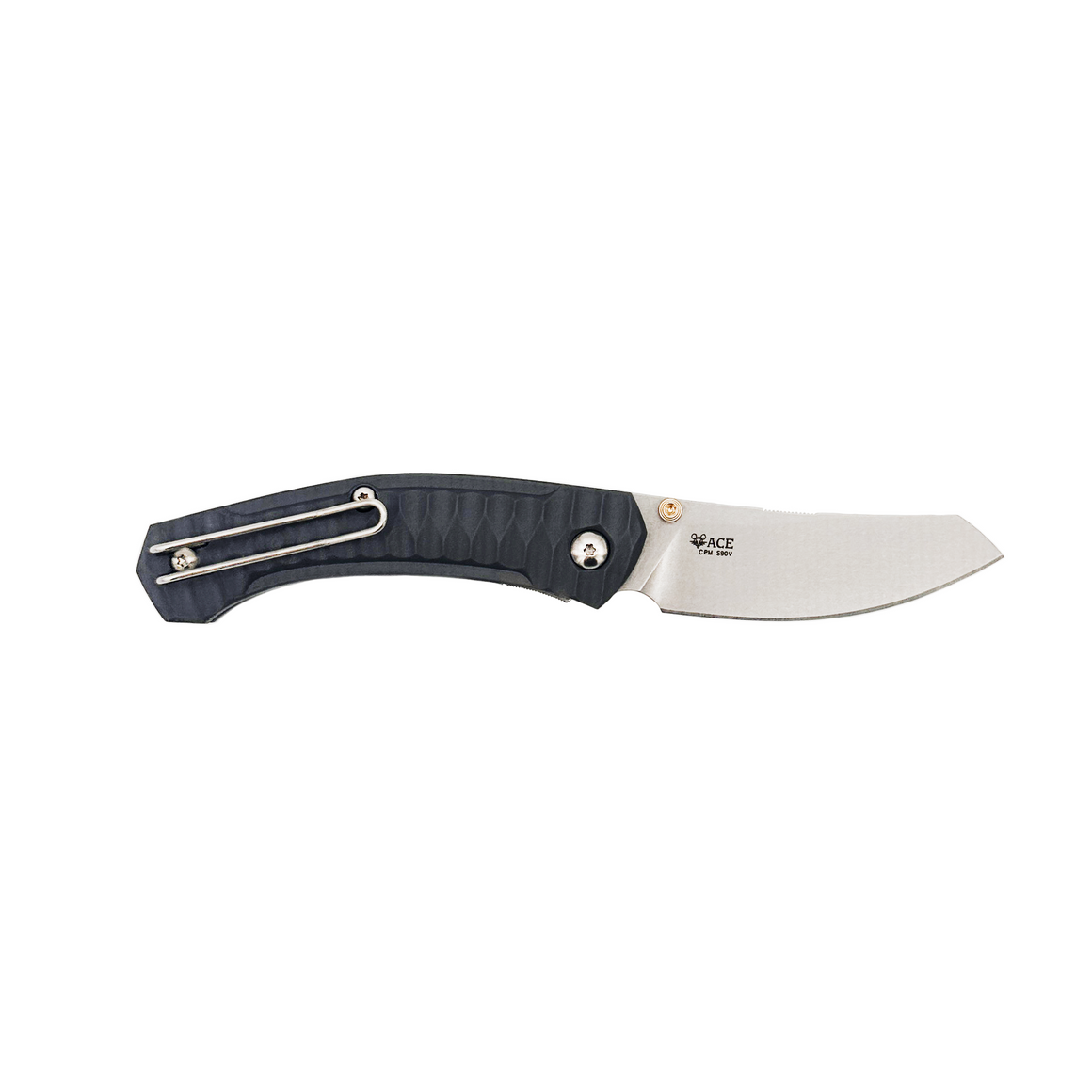 GIANT MOUSE ACE Iona Sailor - Wolf Gray
