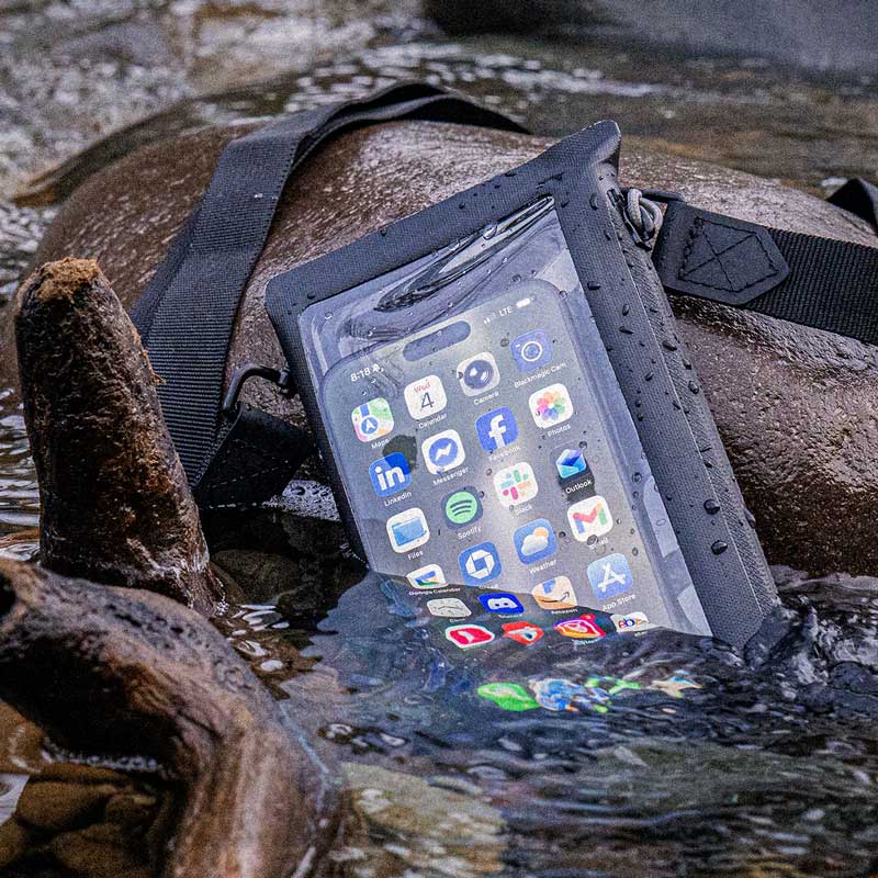 RITE IN THE RAIN Rough Water Tech Pouch