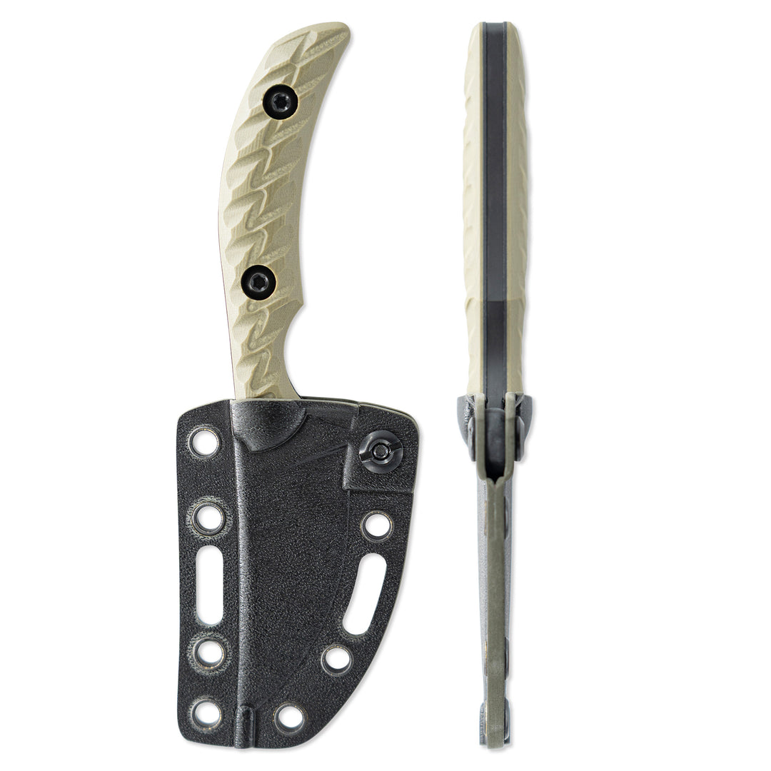 TOOR STR S - Ranger Green