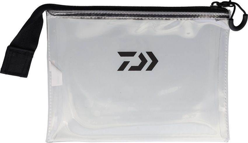 Daiwa D-Vec Tactical View Bag Medium