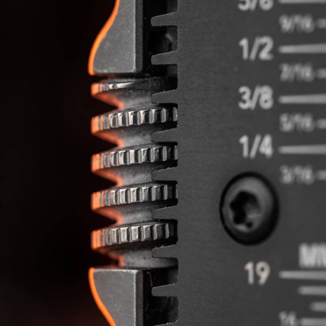 BIG IDEA DESIGN Ti EDC Wrench