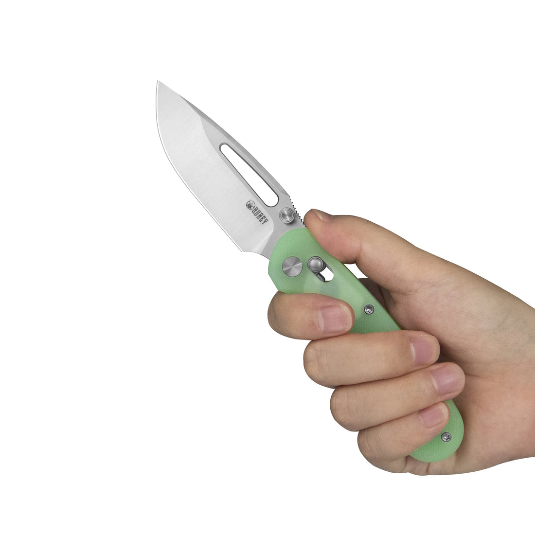 KUBEY Stalker Crossbar Lock Jade KU504C