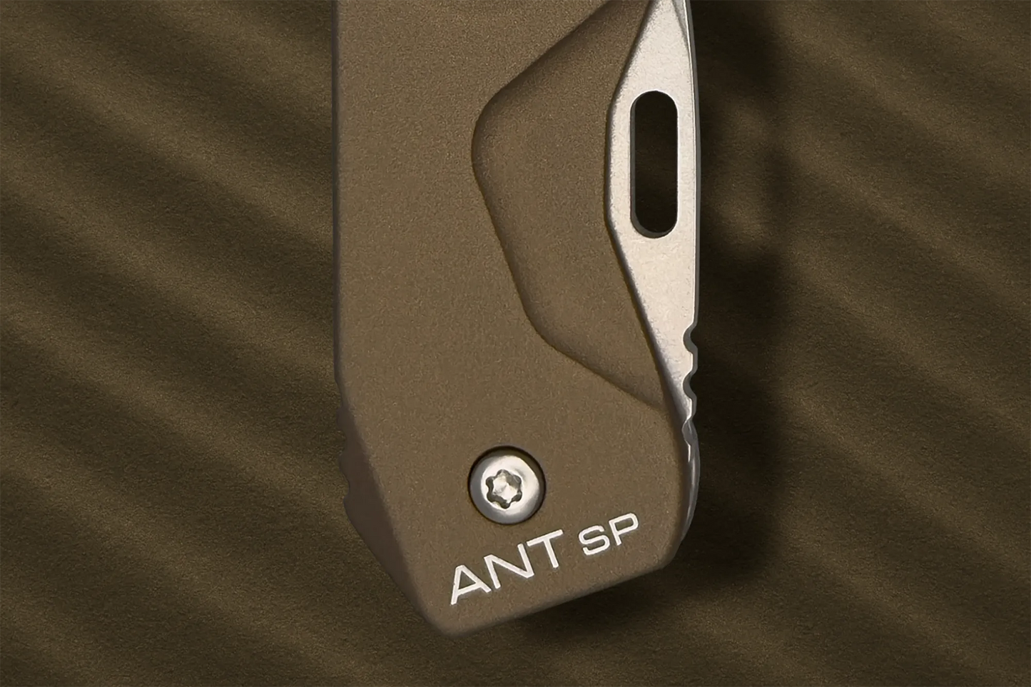 EXTREMA RATIO ANT SP