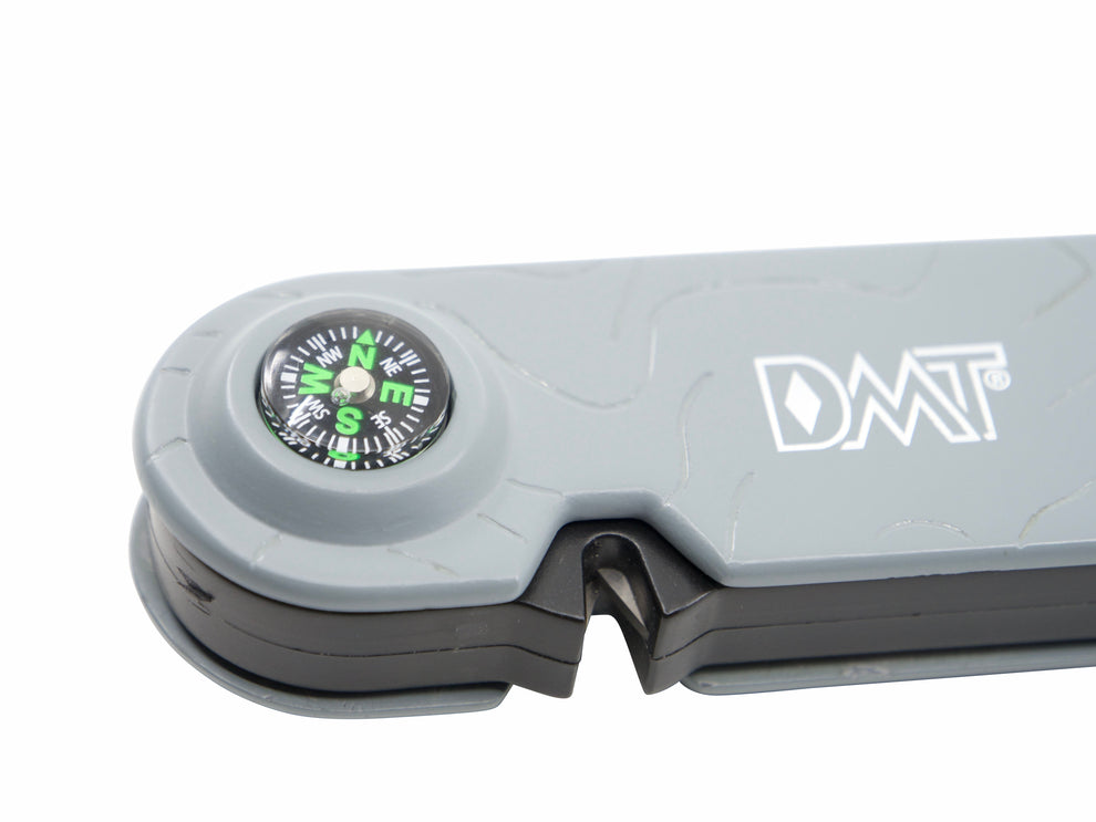 DMT SurvivalSharp Multi-Function Sharpener