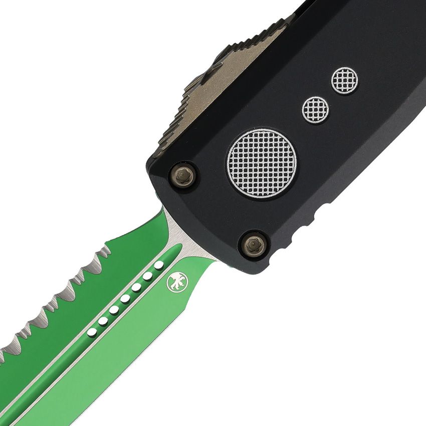 Microtech Auto UTX-85 D/E Gen IV OTF