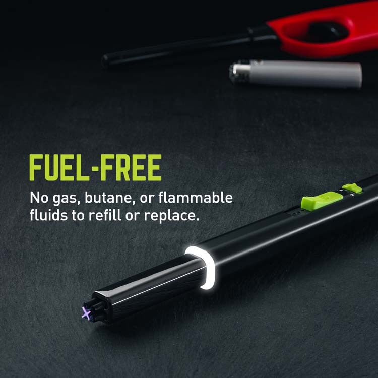 TRUE Plasma Lighter Wand