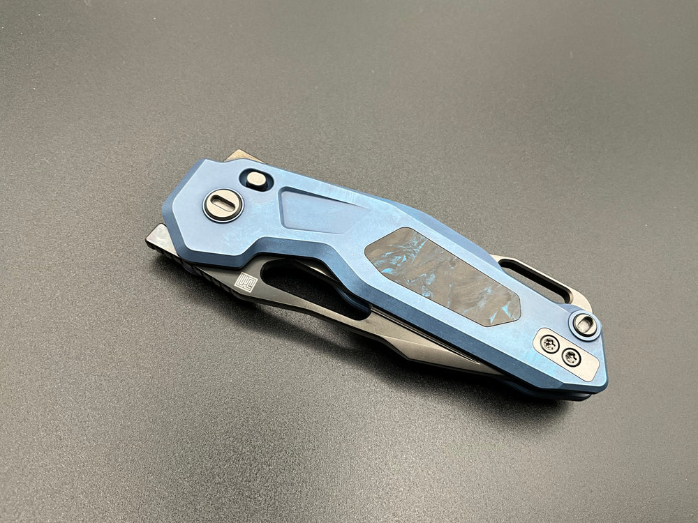 Ketuo Knife - Mini Griffin