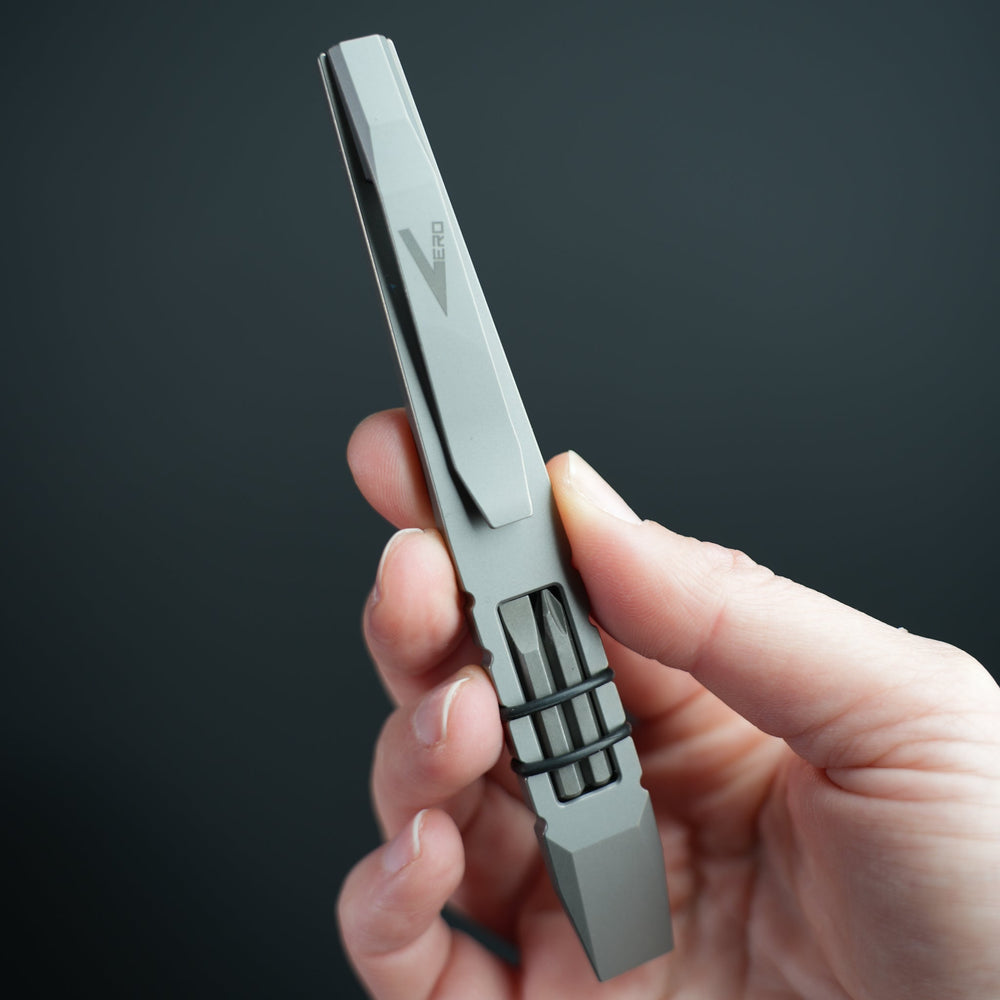 VERO ENGINEERING Fulcrum