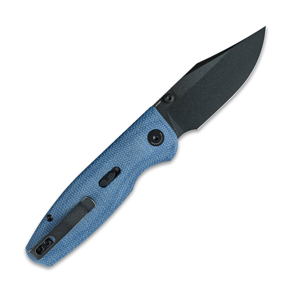 CMB Lucky Line Lock Pocket Folding Knife CMB-21B