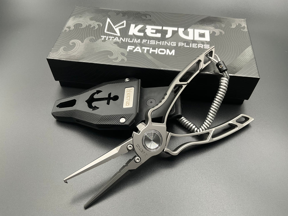 Ketuo - Fathom (78TP-LT)