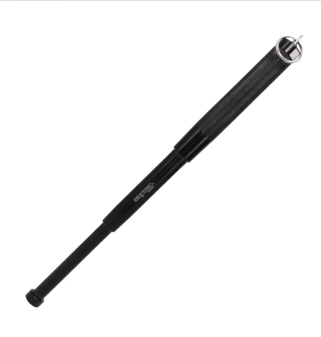 COLD STEEL 16" EXPANDABLE STEEL BATON