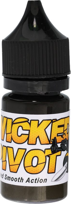 Wicked Industries Wicked Pivot 1 oz
