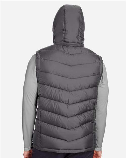 Spyder Men's Pelmo Puffer Vest - S16642
