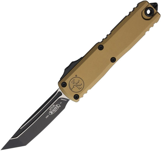 Microtech Auto UTX-85 D/E Gen IV OTF