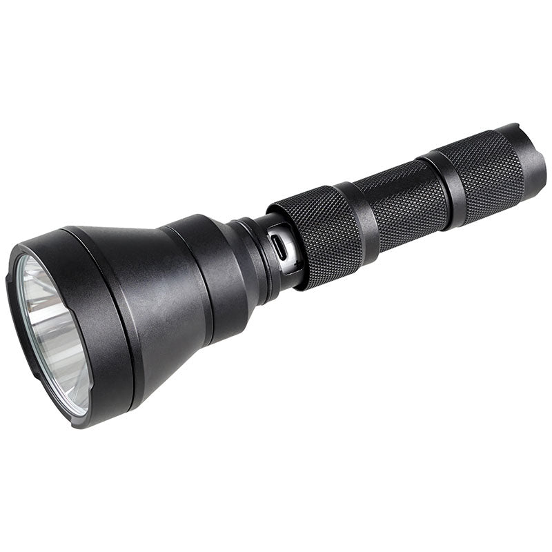 STREAMLIGHT MEGASTREAM® HP USB