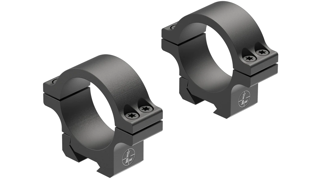 LEUPOLD Open Range Rimfire 30mm Medium